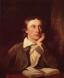 John Keats image