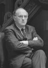 Joseph Brodsky image