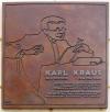 Karl Kraus image