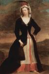 Lady Mary Wortley Montagu image