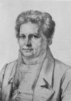 Ludwig Tieck image