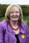 Margaret Curran image