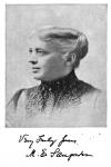 Margaret Elizabeth Sangster image