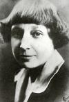 Marina Tsvetaeva image