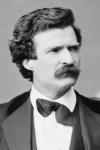 Mark Twain image