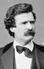 Mark Twain image