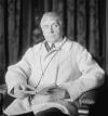 Maurice Maeterlinck image