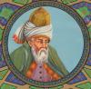 Mewlana Jalaluddin Rumi image