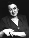 Muriel Rukeyser image