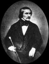 Nikolai Vasilyevich Gogol image