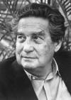 Octavio Paz image