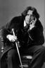Oscar Wilde image