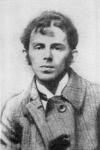 Osip Emilevich Mandelstam image