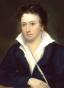 Percy Bysshe Shelley image