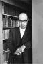 Philip Larkin image