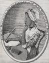 Phillis Wheatley image