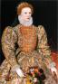 Queen Elizabeth I image