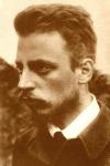 Rainer Maria Rilke image