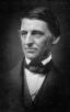 Ralph Waldo Emerson image