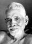 Ramana Maharshi image