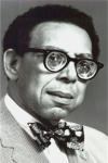 Robert Hayden image