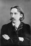 Robert Louis Stevenson image