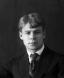 Sergei Yesenin image