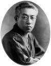 Shimazaki Toson image