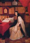 Sor Juana Ines de la Cruz image