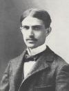 Stephen Crane image