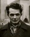 Stephen Spender image