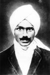 Subramanya Bharathi image