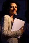 Suheir Hammad image
