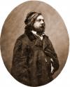 Théophile Gautier image