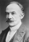 Thomas Hardy image