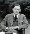 Thomas Stearns Eliot image