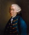 Tobias Smollett image