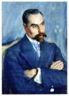 Valeri Bryusov image