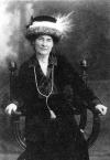 Willa Cather image