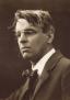 William Butler Yeats image