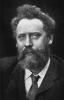 William Ernest Henley image