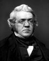 William Makepeace Thackeray image