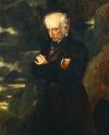 William Wordsworth image