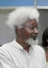 Wole Soyinka image