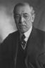 Woodrow Wilson image