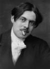 Wyndham Lewis image