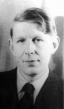 Wystan Hugh Auden image