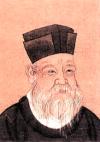 Zhu Xi image